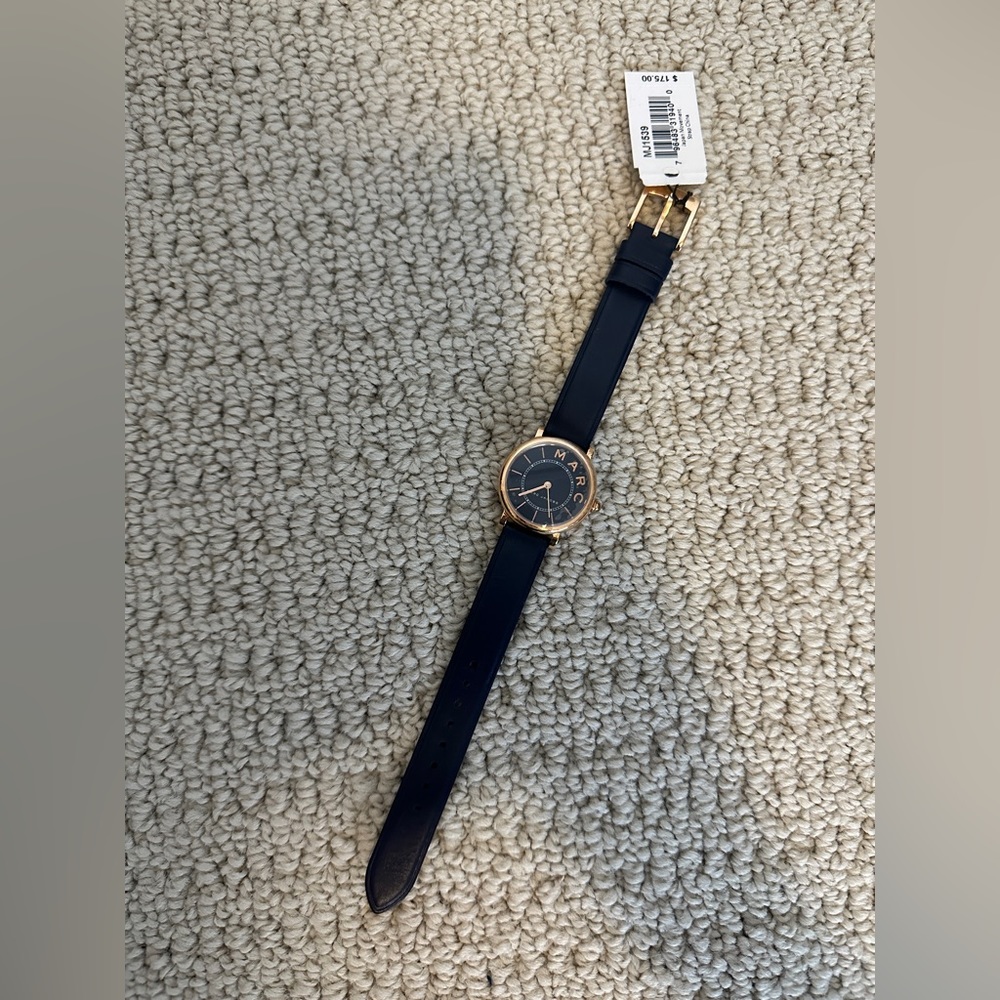 Marc Jacobs Watch NWT